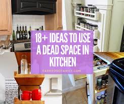 Even if your door is not a pella door, this article will help you replace or install a cremona lock. 18 Kitchen Storage Ideas To Use A Dead Space Farmfoodfamily