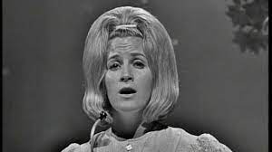 Davis was born mary frances penick in dry ridge, ky., on dec. Skeeter Davis The End Of The World Hd Youtube