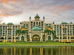 The front entrance of selangor's palace of the golden horses hotel is unexpected to say the least. Palace Of The Golden Horses Hotel Kuala Lumpur Ab 82 Agoda Com