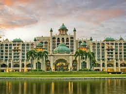 All things to do in kuala lumpur. Palace Of The Golden Horses Hotel Kuala Lumpur Agoda Com