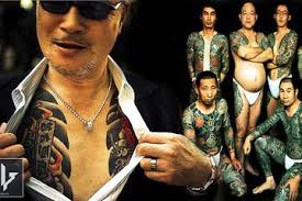 Check spelling or type a new query. Tak Sembarangan Asal Gambar Di Tubuh Ternyata Tatto Yakuza Memiliki Gambar Dan Arti Berbeda Beda Ini Dia Maknanya Semua Halaman Intisari