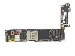 The absence of this capacitor does not affect the use of mobile phone in china. Iphone 6 Teardown Ifixit