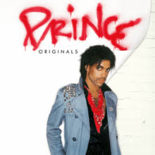 Originals Prince Album Wikipedia