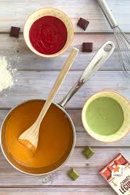 Sauce Bechamel Recette En 2020 Bechamel Sauce Bechamel Recette Futee