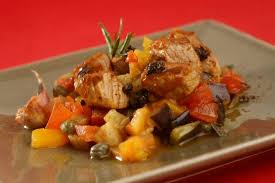 Recette En Video Le Saute De Veau Recette Filet Mignon De Veau Mignon De Veau Saute De Veau