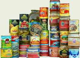 المعلبات الغذائية هل هي آمنة ومفيدة | المنوعات | جريدة الخميس