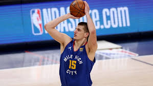 Ez not even a contest. Serbia S Nba Star Nikola Jokic Stats And Facts