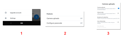 This help article documents some parameters you can use to get different behaviors from dropbox shared links: How To Use Dropbox