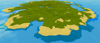 How to copy the jailbreak map | roblox. How To Optimize Load Time Huge Terrain Maps Building Support Devforum Roblox