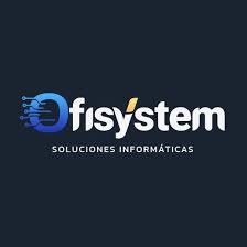 Ofisystem Informática Huércal-Overa