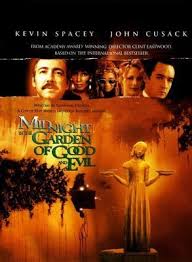 Midnight In The Garden Of Good And Evil Poster Id 661984 Clint Eastwood Good And Evil Good Movies