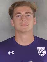 2016 Men's Soccer Roster