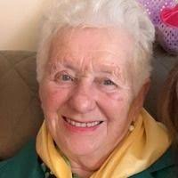 Mary Bridget Higgins Obituary (2024)