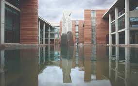 Top ranking architecture colleges in usa Arcop Pvt Ltd Archdaily