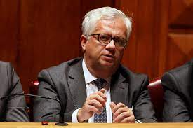 Eduardo arménio do nascimento cabrita (barreiro, 26 september 1961) is a portuguese legal professional and politician, acting as minister assistant in the cabinet of prime. Solidarity Cannot Be Voluntary Portugal Begins Talks On Eu Migration Pact Reuters