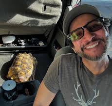 Dave Bernal "Just Dave"