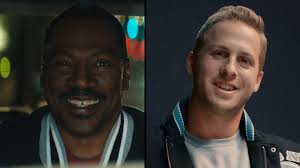 @netflix's video Tweet