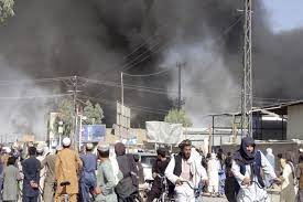 La guerra in afghanistan è stata un fallimento. V1ynywhq Bpkfm