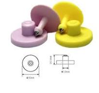 RFID chicken Ring tag