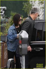 He has modeled for such brand as saint lauren and harper's bazaar throughout his two decade career. Sandra Bullock Boyfriend Bryan Randall Enjoy Rare Outing In Los Angeles Photo 4403437 Bryan Randall Sandra Bullock Pictures Just Jared