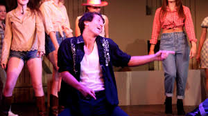 Footloose the musical script south pacific rodgers amp hammerstein show details. Footloose The Musical Stage Whispers