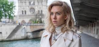 Vanessa kirby (hattie shaw) from fast & furious presents: Get A First Look At Vanessa Kirby In Hobbs And Shaw Film