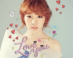 Pin On Musics Baek A Yeon 2nd Mini Album A Good Girl