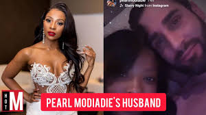 Pearl modiadie is a south african media personality, radio dj, actress and producer born on 29th december 1987 home. Meet The Man In Pearl Modiadie S Life Youtube