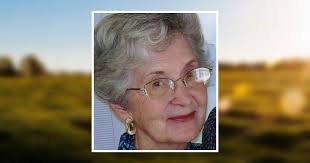 Mrs. Barbara Comer Davis Obituary January 20, 2018