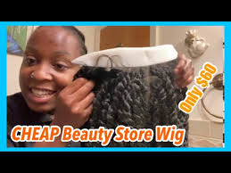 Outre Synthetic Quick Weave Complete Cap