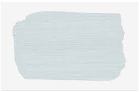 Placed on white hexagon floor tiles, a chair in cowtan & tout boxwood fabric is. 15 Best Beach Inspired Paint Colors
