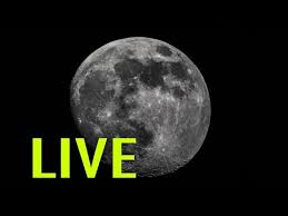 Welcome to moon sighting uk. Live Moon Watching Backyard Astronomy From The Uk Dobsonian Telescope Youtube