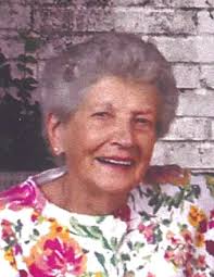 Obituary information for Mary Barbara Unclebach