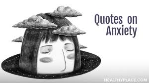 The greatest glory in living lies not in never falling, but in rising every best quotes of all time. Quotes On Anxiety Healthyplace