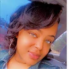 Tomika Jeter's Instagram, Twitter & Facebook