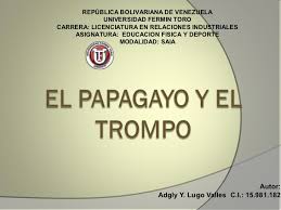 Por eso decimos que es un juego tradicional en venezuela. Juegos Tradicionales De Venezuela