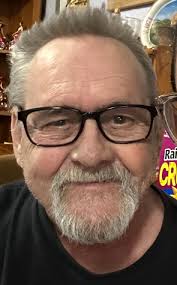 Richard "Rudy" Bergeron Obituary (2025)