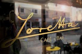 Loretta Bar Restaurant Cafe Mullerstr 50 80469 Munchen Meet Friends Restaurant Bar Cafe
