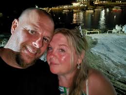 Now this was one of the greatest experiences of my life-paying tribute to  one of my idols, the late great Oliver Reed! 🍺🍺🍺🍺