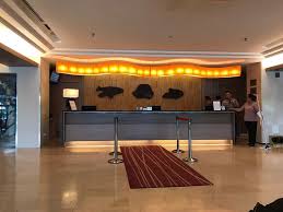 Located in kuching, grand margherita hotel is in the city center. Photo0 Jpg Picture Of Grand Margherita Hotel Kuching Tripadvisor