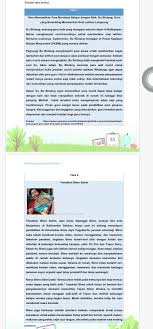 Desain soal latihan ini sebagai hasil pelatihan membuat soal online melalui blogspot. 1 Persamaan Tema Kedua Teks Cerita Inspiratif Tersebut Adalah A Perjuangan Kemanusiaan Di Masa Brainly Co Id