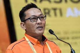Nik abduh bongkar sejarah parti pan amanah. Johor Amanah Pas Should Address People S Problems In The State Not Prioritise Political Appointments Malaysia Malay Mail