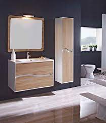 Découvrez nos accessoires salle de bain en promotion avec des nouveautés toute l'année et dans tous les magasins but. Meuble Salle De Bain Design Collection Triana Marque Ordonez Magasin De Carrelage A Saint Victoret Design Carrelages