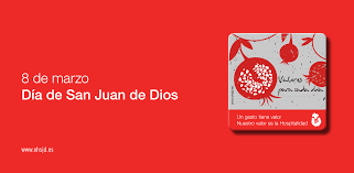 This year, tucson water and the día de san juan coalition are joining forces to create a unique 3 part event celebrating water in the desert. El 8 De Marzo Se Celebra La Festividad De San Juan De Dios Personas Sin Hogar Sant Joan De Deu Valencia
