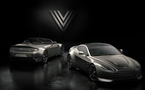 Wallpaper 2018 Aston Martin V12 Vantage V600 Roadster Convertible Sports Cars Aston Martin V12 Vantage Aston Martin V12 Aston Martin Vantage