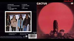 Medley:heeby jeebies\money\hound dog\what'd i say*. Cactus My Lady From South Of Detroit Cactus 1970 Youtube