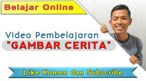 Doc kisi kisi soal ipa kelas 3 tri ajeng yuni astutik. Kelas 5 Gambar Cerita Youtube