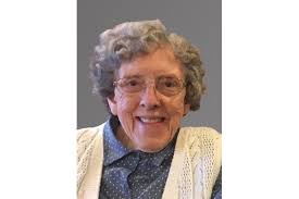 Ida Fronek Obituary (1928