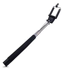 Selfie Stick for Micromax Q80 - Maxbhi.com