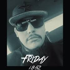 David Whitsel's Instagram, Twitter & Facebook